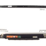 14.0 slim 40pin QHD 2560*1440 NO Brackets lenovo x1 carbon Laptop Screen