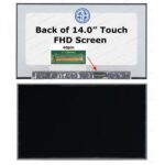 14.0 slim 40pin THINSCREEN LP140WFB(SP)(F1) Laptop Screen
