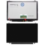 14.0 slim 40pin touch HD B140XTT01.0 Laptop Screen