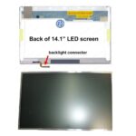 14.1 Flat cable LP141WX5 TL P1 Laptop Screen