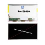 14.1 led 30pin dell 6410 Laptop Screen
