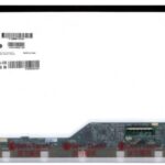 14.1 led 50 pin LP141WP2(TL)(A1) B141PW04 V.0 HW0A Laptop Screen