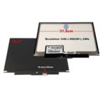 14.1 slim T410S LTN141BT08 Laptop Screen