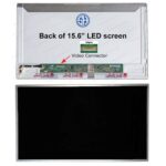 15.6 led 30pin HP ZBOOK Laptop Screen