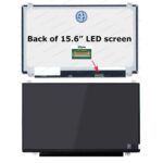 15.6 slim 30pin Laptop Screen