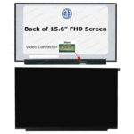 15.6 slim 30pin 1920 x 1080 Matte NT156FHM-N61 V8.0 FRAMELESS Laptop Screen