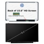 15.6 slim 40pin Laptop Screen