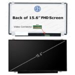 15.6 slim 40pin 1920 x 1080 FHD Laptop Screen