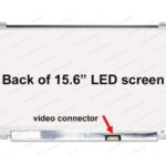 15.6 slim 40pin touch THIN SCREEN LP156WFA(SP)(G1) Laptop Screen