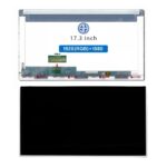17.3 led 40pin FHD 1920*1080 HP 8760W Laptop Screen