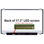17.3 slim 30pin FHD 1920 x 1080 Laptop Screen