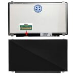 17.3 slim 40pin Laptop Screen