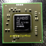 GPU Laptop AMD 1511 U45MV.00 216-0864046