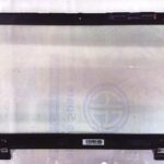 HP 450 G3 laptop Touch Screen Digitizer Glass