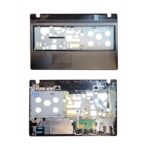 ACER 5750 laptop Housing Upper Case Palmrest Touchpad Cover C