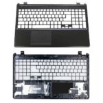 ACER E1-572 laptop Housing Upper Case Palmrest Touchpad Cover C