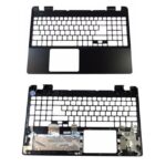 ACER E5-571 laptop Housing Upper Case Palmrest Touchpad Cover C