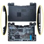 ACER E5-571 laptop Bottom Base Cover D