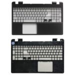 ACER E5-573 laptop Housing Upper Case Palmrest Touchpad Cover C