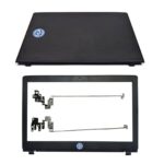 ACER E5-575 laptop Housing Top Lid Rear & LCD Back case & Front Bezel with hinges ABH