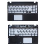 ACER ES1-521 laptop Housing Upper Case Palmrest Touchpad Cover C