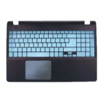 ACER ES1-521 laptop Housing Upper Case Palmrest Touchpad Cover C
