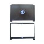 ACER Nitro An515-44 laptop Housing Top Lid Rear & LCD Back case & Front Bezel AB