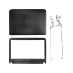 ACER V3-571 laptop Housing Top Lid Rear & LCD Back case & Front Bezel with hinges ABH