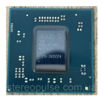 GPU Laptop AMD 1849 M8CH2.00 216-0905074