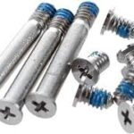 APPLE LAPTOP SCREWS SET MACBOOK A1278