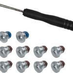 APPLE LAPTOP SCREWS SET MACBOOK A1502