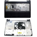 ASUS K52 X52 laptop Housing Upper Case Palmrest Touchpad Cover C