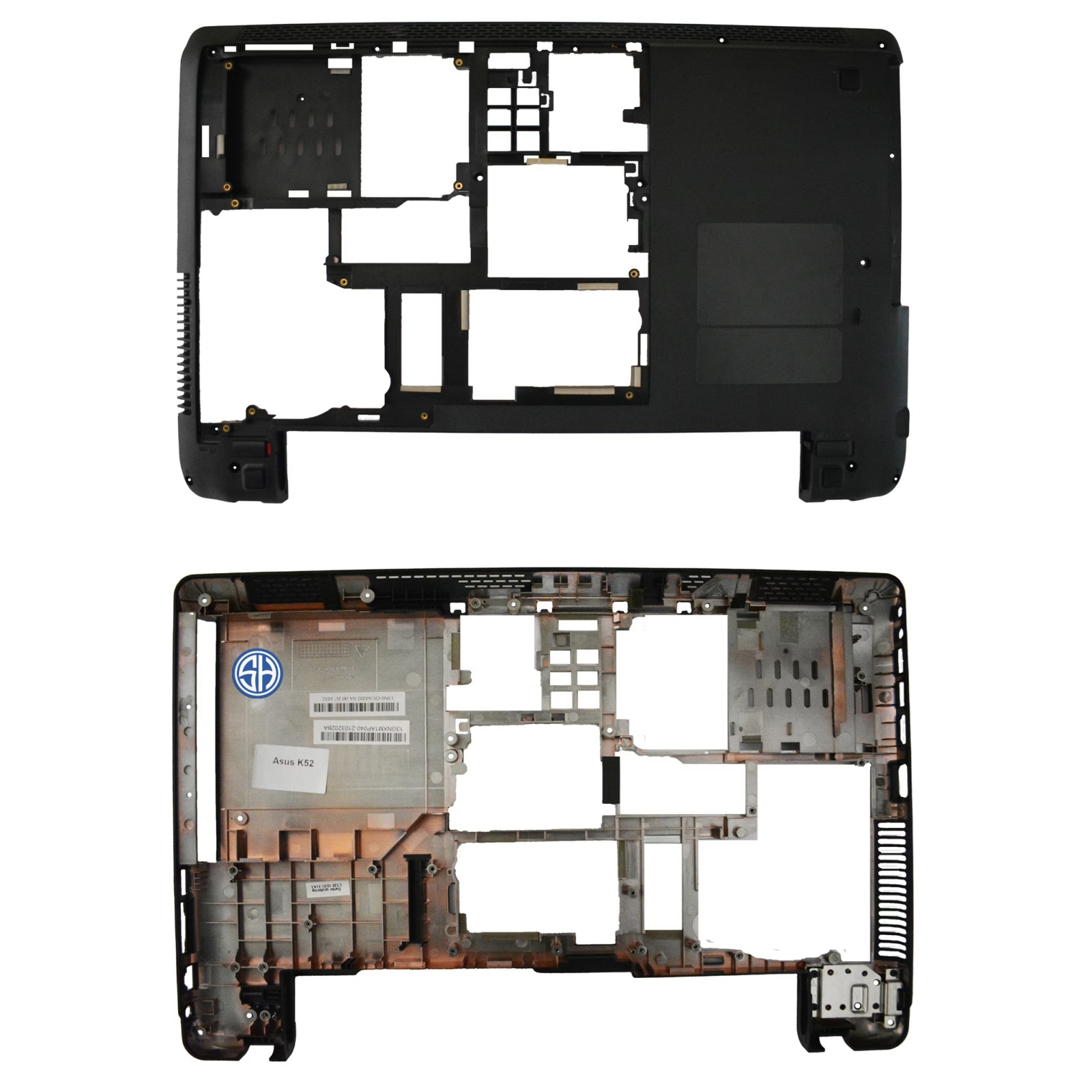 ASUS K52 X52 D Housing ASUS K52 X52 laptop Bottom Base Cover D - Image 1