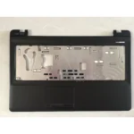 ASUS K52 X52 laptop Housing Upper Case Palmrest Touchpad Cover C