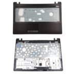 ASUS K53 X53 laptop Housing Upper Case Palmrest Touchpad Cover C
