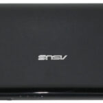 ASUS N61JV-X2 laptop Housing Top Lid Rear & LCD Back case A (touch version)