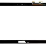 ASUS Q552 laptop Touch Screen Digitizer Glass