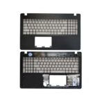 ASUS X550 laptop Housing Upper Case Palmrest Touchpad Cover C