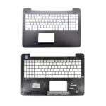 ASUS X555 laptop Housing Upper Case Palmrest Touchpad Cover C