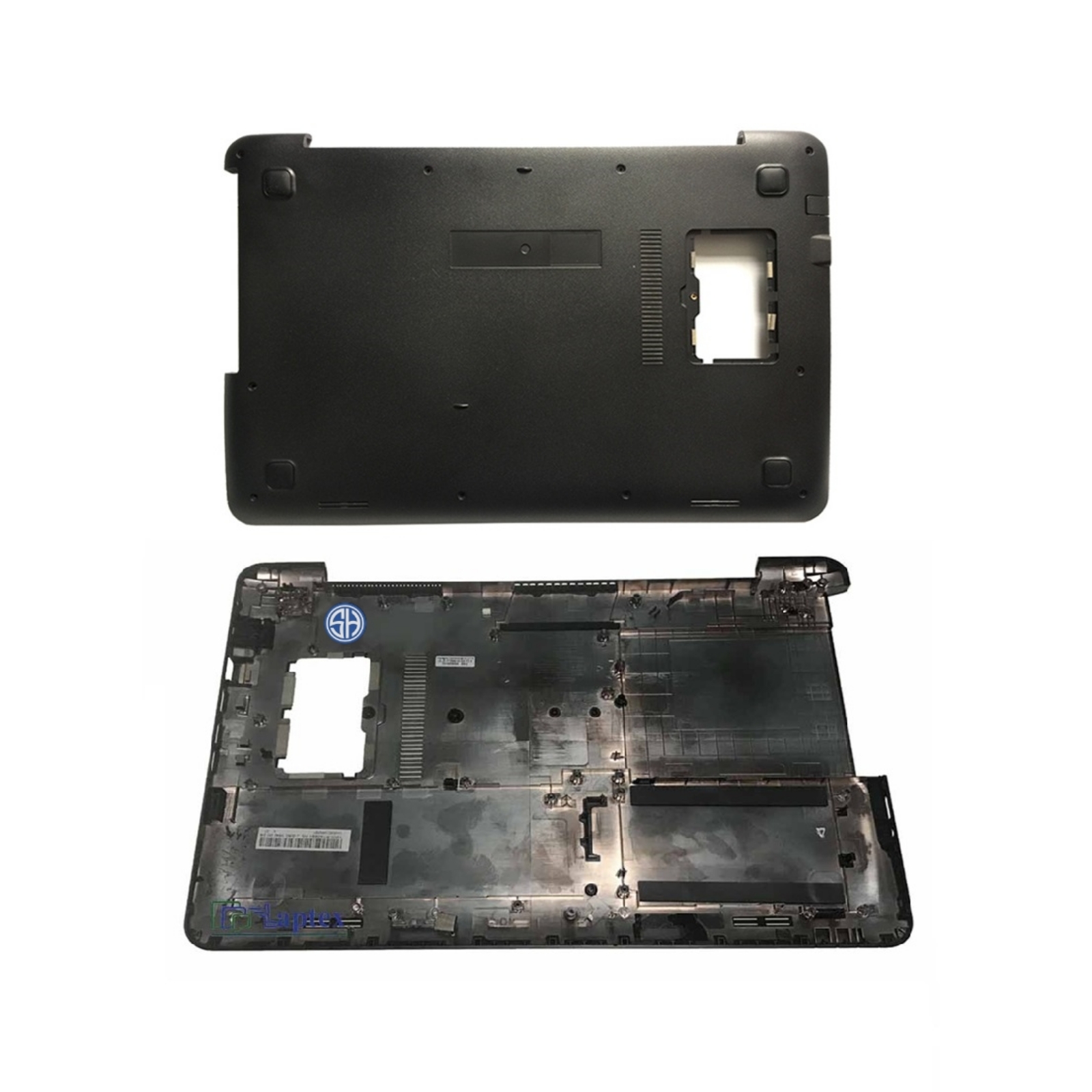 ASUS X555 K555 D Housing ASUS X555 laptop Bottom Base Cover D - Image 1