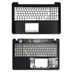 ASUS X556 laptop Housing Upper Case Palmrest Touchpad Cover C