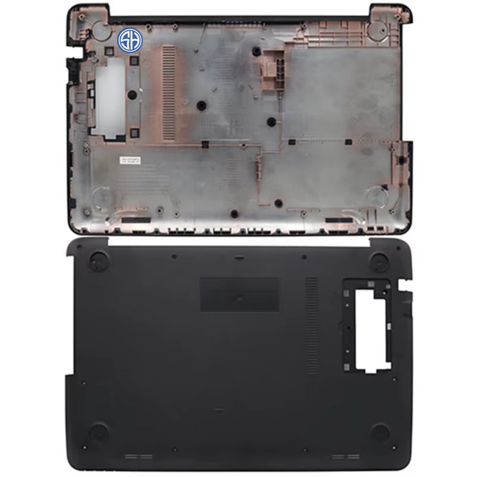 ASUS X556 D Housing ASUS X556 laptop Bottom Base Cover D - Image 1