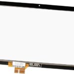 ASUS vivo book X202e laptop Touch Screen Digitizer Glass