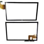 ASUS Q500A laptop Touch Screen Digitizer Glass