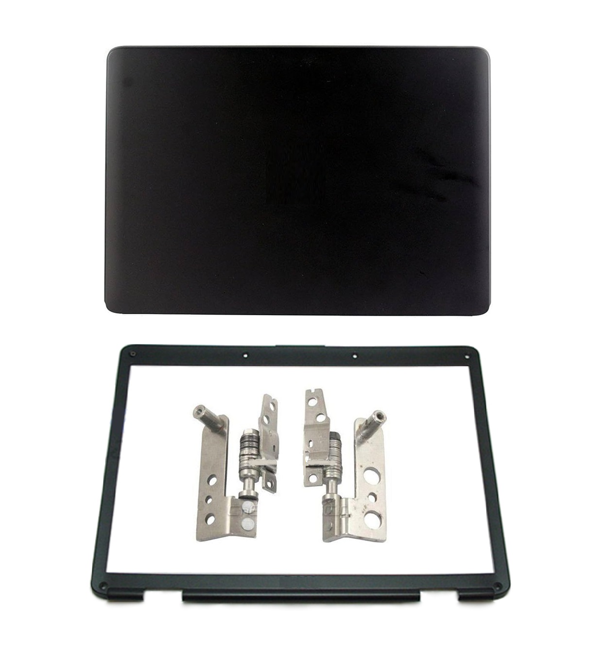 DELL 1525 ABH Housing DELL 1545 laptop Housing Top Lid Rear & LCD Back case & Front Bezel with hinges ABH - Image 1