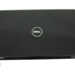 DELL 1564 laptop Housing Top Lid Rear & LCD Back case & Front Bezel with hinges ABH