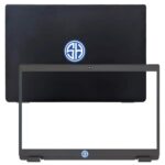 DELL E3510 LATITUDE laptop Housing Top Lid Rear & LCD Back case & Front Bezel AB