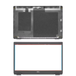 DELL E3510 LATITUDE laptop Housing Top Lid Rear & LCD Back case & Front Bezel AB