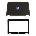 DELL E5250 laptop Housing Top Lid Rear & LCD Back case & Front Bezel AB