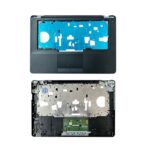 DELL E5470 laptop Housing Upper Case Palmrest Touchpad Cover and Click C